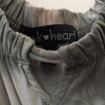 Derek Heart FINAL MARKDOWN  boho looking jumpsuit medium Photo 5