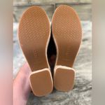 NYDJ  Helene platform sandals Black New Photo 10