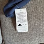 Sporti Guard Hipster Workout Bikini Swim Bottom S Blue Photo 4