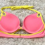 PINK - Victoria's Secret Victoria’s Secret PINK Bikini Top 34B Photo 2