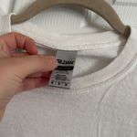 LANY White Mama’s Boy Merch Tshirt Size Medium Photo 1