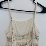 Aerie  Tiered Maxi Sun Dress Photo 5