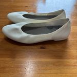 Allbirds  Tree Breezer Natural white women’s  size 9 Photo 1