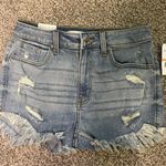 Eunina Jean Shorts  Photo 0