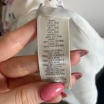 Rebecca Taylor  Silk Floral Strappy Maxi Dress Photo 5