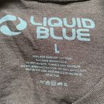 Grateful Dead Bertha Winterland Ballroom Blacklight Licensed Band Merch Tee L Black Size L Photo 4