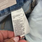 Chico's ’s So Slimming Girlfriend Slim Leg Crop Jeans Photo 10