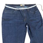 Carhartt Dark Wash Skinny Jeans 16R Slim Fit RUGGED FLEX® Photo 8