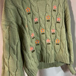 Marshalls  Sweater Knit Photo 0