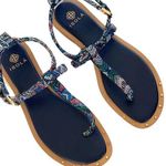 Isola EUC  leather sandals Photo 0