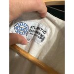 Atlantic Sportswear unisex vintage brooks lacrosse black green‎ jacket size XL Green Photo 3