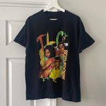 Vintage TLC No Scrubs T Photo 0