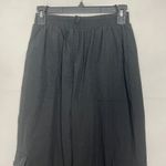 SheIn Womens Windbraker Cargo Track Pants 6 Activewear Running Gorpcore Sports Photo 4