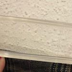 Black Halo  Plaid Asymmetrical Skirt Size 2 EUC Photo 1