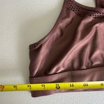 Koral  Pacifica Mesh Shiny Sports Bra Photo 2