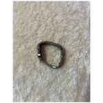 Cartier  SANTOS‎ WATCH Silver/Blue Water Repelant / Stainless Steel 40MM Photo 11