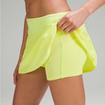 Lululemon Pace Rival Mid-Rise Skirt Photo 1