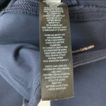 White House | Black Market NAVY BLUE instantly slimming leggings Photo 12