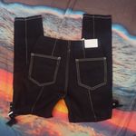 We Wore What Nwt the bowery pants size 24 Photo 5