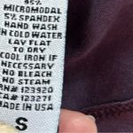 Made Brand Purple Cut Out Dress Size Small Photo 4