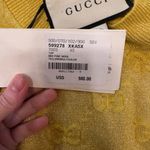 Gucci Authentic NWT Women’s GG metallic knit Sweater Photo 2