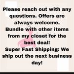 Dooney & Bourke Vintage Light Glacier Blue and Brown Leather Shoulder Bag Photo 14