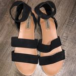 Steve Madden Platform Sandal Photo 0