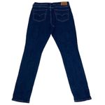 Levi's  Blue Highrise Skinny Jeans(Size 32) Photo 1