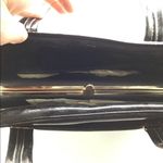 DOVER HANDBAG CO, INC. Black vintage 1950’s tote Photo 3