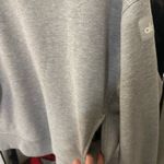 Alo Yoga Hazy Mock Neck  Pullover Photo 2