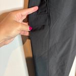 Calia by Carrie Calia black cargo jogger pants Photo 2