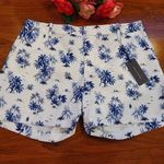 Tommy Hilfiger  Shorts Size 12 Photo 0