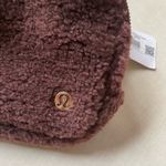 Lululemon Everywhere Belt Bag Fleece 1L Photo 3