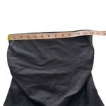 Belly Bandit Maternity Black Biker Shorts High Waist Compression Small S Size undefined Photo 7