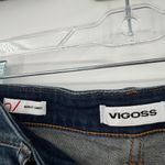 Vigoss  Marley jean shorts 30 Photo 2