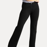 Betabrand Women's  Classic Dress Black Pants Trousers Size M-Long NWT #1764 Photo 3