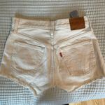 Levi's 501 Shorts Photo 3
