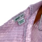 Aerie nwot lilac pink  wrap  sweater size Xs Photo 5