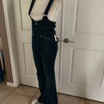 Anthropologie Pilcro Demilune Ski Suit Photo 8