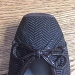 Jessica Simpson  tweed ballet flats. Photo 5