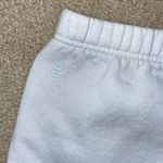 Aritzia Cozy Fleece Sweatshorts Photo 1