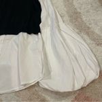 Anthropologie Moth Poplin Layered Pullover Top Photo 6