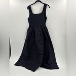 J.Crew  Petite drop-waist mixy dress Photo 5