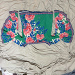 Flying Tomato  off shoulder floral top  Photo 5