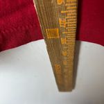 Urban Outfitters Vintage 90s Planet Honolulu T Shirt Red XL Extra Large USA Single Stitch Solid Photo 8