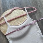 Brandy Melville ‎ knit sweater tank Photo 2