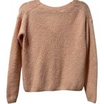 Wilfred New Aritzia Front To Back Mohair Alpaca Blend Soft Cardigan Sweater XXS Photo 4