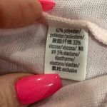 Victoria's Secret  Light Pink Lounge Shorts Photo 8