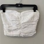 Aritzia  wilfred linen summer tubetop size 4 x 1267 Photo 1