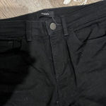 Theory  black skinny jeans 25 Photo 4